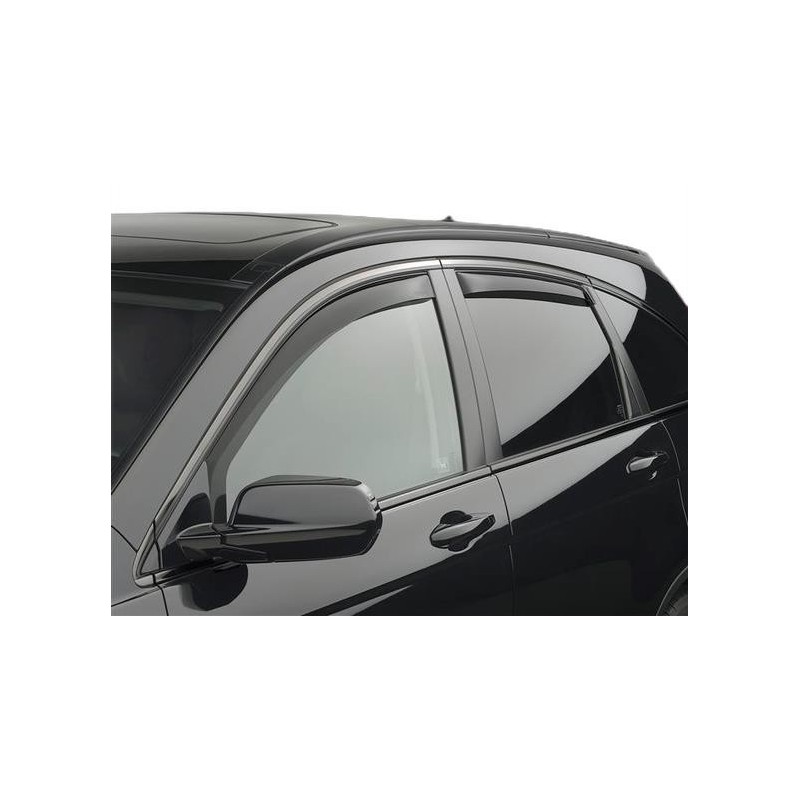 Rainguard for 2007-2011 Honda CR-V