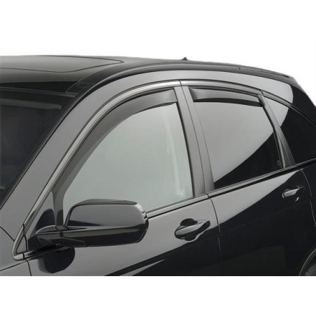 Rainguard for 2007-2011 Honda CR-V