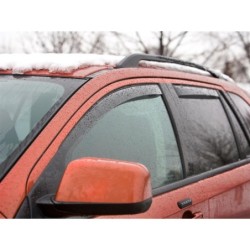 Rainguard for 2007-2011 Honda CR-V