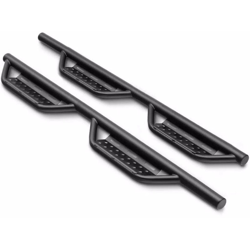 Nerf Bar for 2007-2013 GMC Sierra 3500 HD