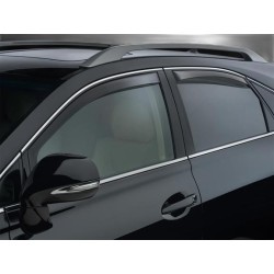 Rainguard for 2010-2015 Lexus RX350