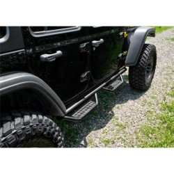 Nerf Bar for 2021-2024 Ford Bronco