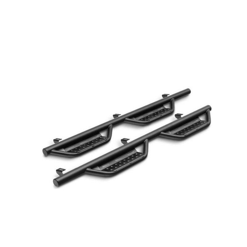 Nerf Bar for 2024-2024 Jeep Wrangler