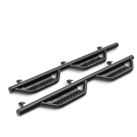 Nerf Bar for 2024-2024 Jeep Wrangler