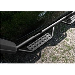 Nerf Bar for 2024-2024 Jeep Wrangler