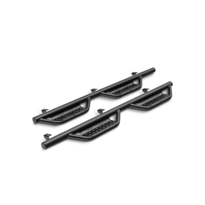 Nerf Bar for 2015-2024 Chevrolet Colorado