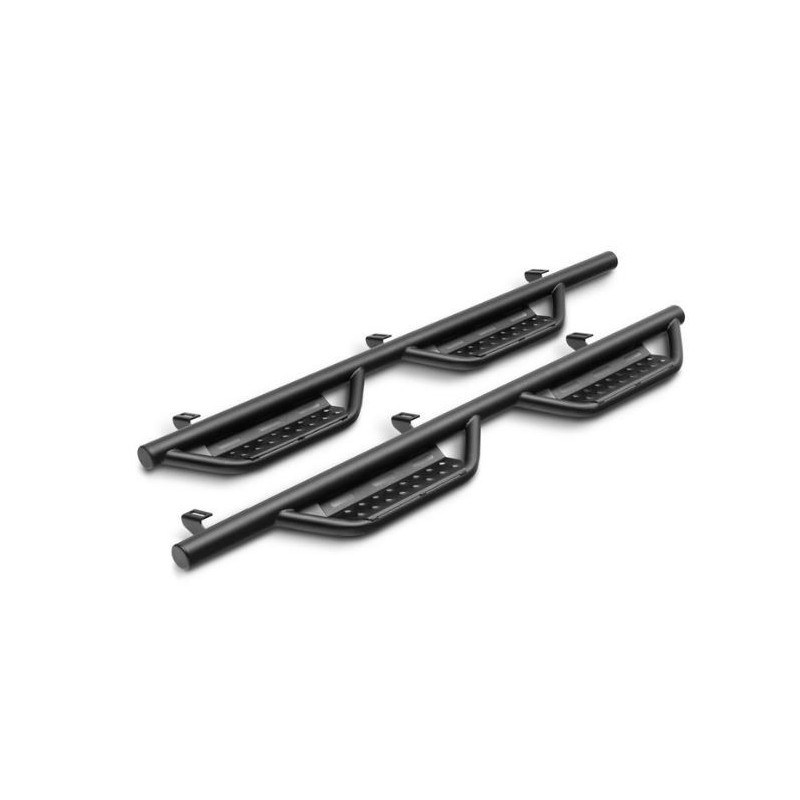 Nerf Bar for 2007-2021 Toyota Tundra