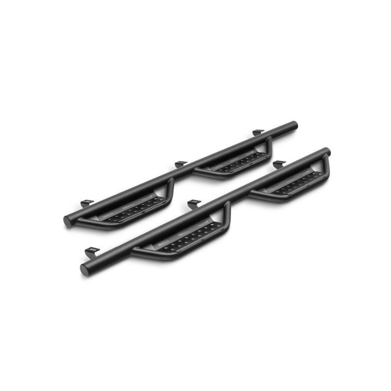 Nerf Bar for 2007-2021 Toyota Tundra