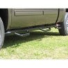 Nerf Bar - Truck Wheel To Wheel for 2004-2006 GMC Sierra 1500