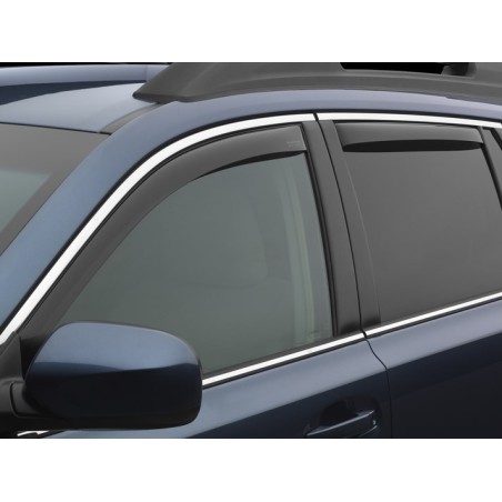 Rainguard for 2010-2014 Subaru Outback