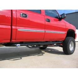 Nerf Bar for 2004-2006 Chevrolet Silverado 1500