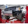 Bumper for 2007-2013 Chevrolet Silverado 1500