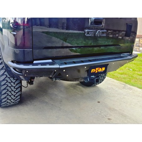 Bumper for 2007-2013 Chevrolet Silverado 1500