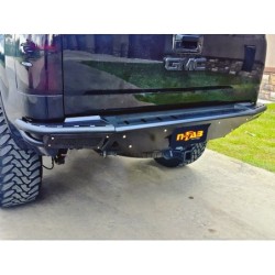 Bumper for 2007-2013 GMC...