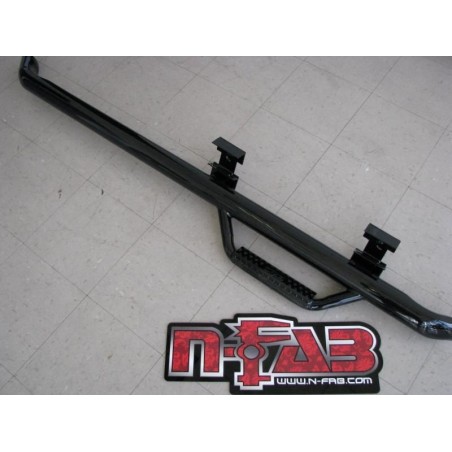 Nerf Bar for 2011-2014 GMC Sierra 2500 HD