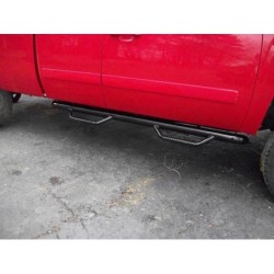 Nerf Bar for 2011-2013 Chevrolet Silverado 2500 HD