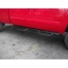 Nerf Bar for 2011-2013 Chevrolet Silverado 3500 HD