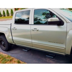 Rocker Panel Guard for...