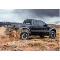 Nerf Bar for 2019-2019 Chevrolet Silverado 1500 LD- Old Model