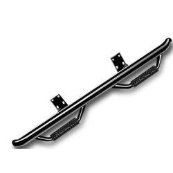 Nerf Bar for 2019-2019 Chevrolet Silverado 1500 LD- Old Model