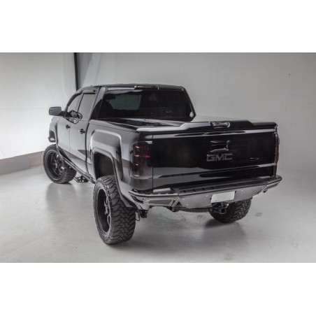 Bumper for 2014-2018 Chevrolet Silverado 1500