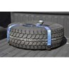 Spare Tire Carrier for 1996-2000 Isuzu Hombre