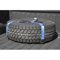 Spare Tire Carrier for 1981-1995 Isuzu Pickup