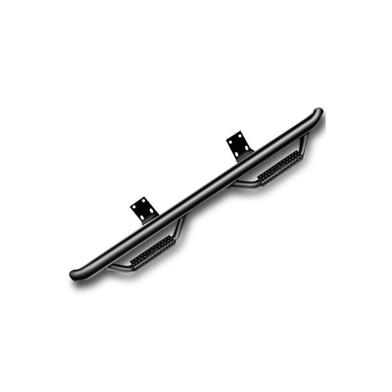 Nerf Bar for 2015-2016 Chevrolet Silverado 2500 HD