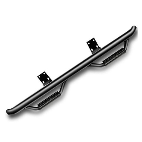 Nerf Bar for 2015-2016 Chevrolet Silverado 2500 HD