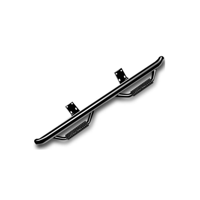 Nerf Bar for 2015-2016 Chevrolet Silverado 2500 HD