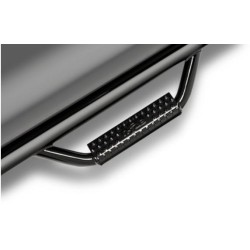 Nerf Bar for 2015-2016 Chevrolet Silverado 2500 HD