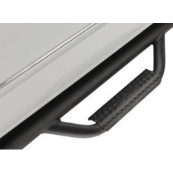 Nerf Bar for 2015-2016 Chevrolet Silverado 3500 HD