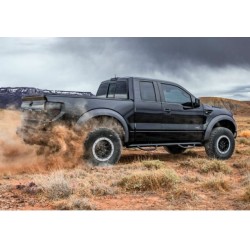 Nerf Bar for 2015-2016 GMC Sierra 2500 HD