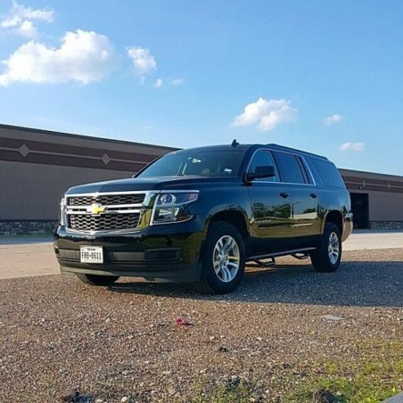 Nerf Bar for 2015-2020 Chevrolet Suburban