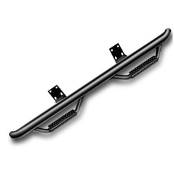 Nerf Bar for 2015-2016 Chevrolet Silverado 2500 HD