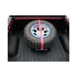 Spare Tire Carrier for 2007-2013 Chevrolet Avalanche