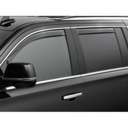 Rainguard for 2015-2020 GMC Yukon XL