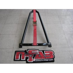 Spare Tire Carrier for 1975-1975 International 200