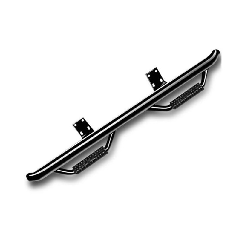 Nerf Bar for 2023-2024 Chevrolet Silverado 1500