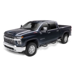 Nerf Bar for 2019-2019 Chevrolet Silverado 1500- New Model