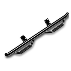 Nerf Bar for 2022-2022 GMC Sierra 1500 Limited- Old Model