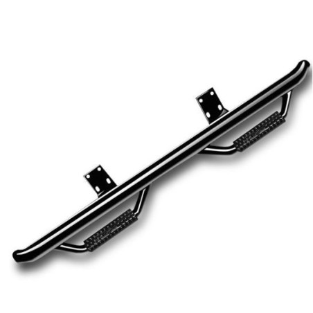 Nerf Bar for 2019-2019 Chevrolet Silverado 1500- New Model