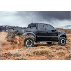 Nerf Bar for 2019-2019 Chevrolet Silverado 1500- New Model