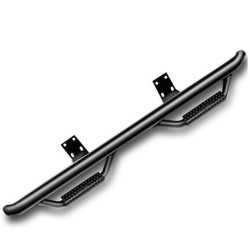 Nerf Bar for 2022-2022 GMC Sierra 1500 Limited- Old Model