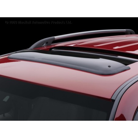 Sunroof Wind Deflector for 1995-2002 Land Rover Range Rover