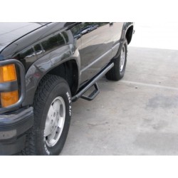 Nerf Bar for 1992-1994 Chevrolet Blazer