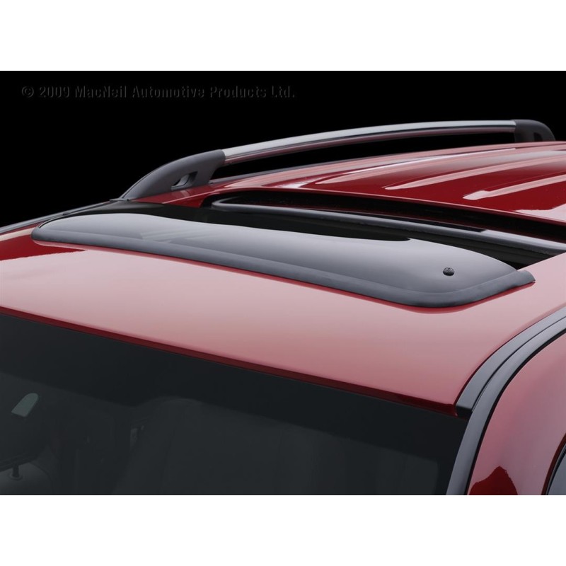 Sunroof Wind Deflector for 1999-2009 Saab 9-5