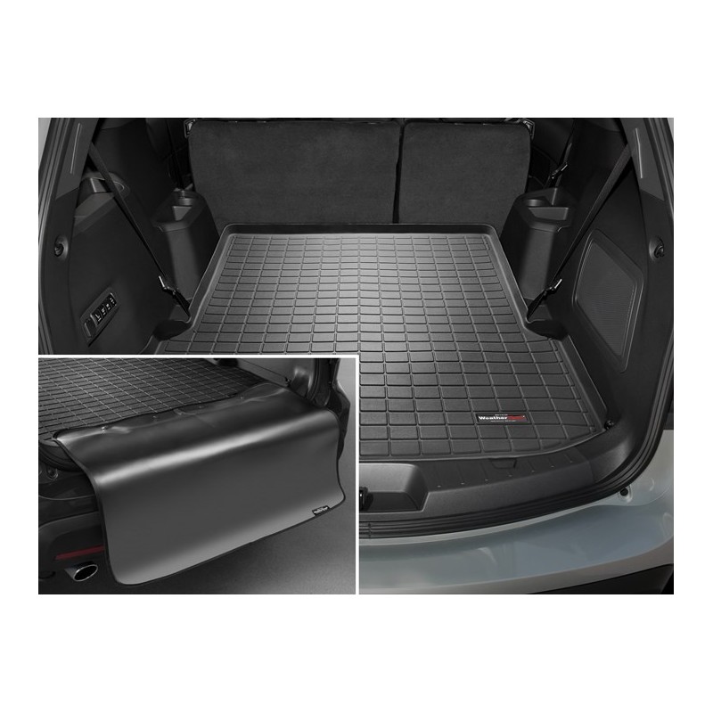 Cargo Area Liner for 2011-2019 Ford Explorer