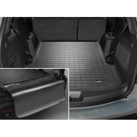 Cargo Area Liner for 2011-2019 Ford Explorer