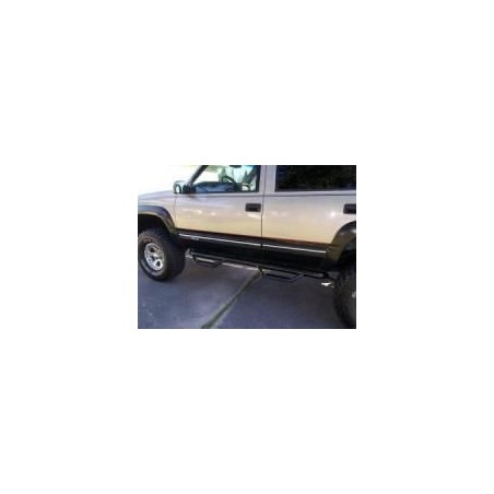 Nerf Bar for 1995-2000 GMC Yukon